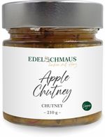 Apple Chutney